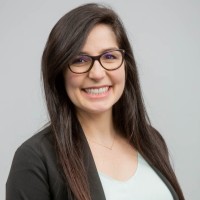 Williams Employee Marie-Eve Smith's profile photo