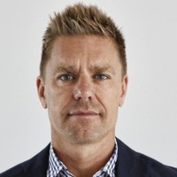 SharkNinja Employee Andre Jacquet's profile photo