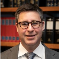MANIPAL EDUCATION AMERICAS, LLC Employee Sam Yospe's profile photo