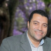 Al Doha Foods Employee Mohamed Elawady's profile photo