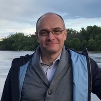 Exelon Employee Thomas Hartmann's profile photo