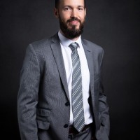 Carrefour Property Employee Jean-Baptiste Guey's profile photo