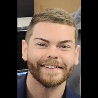 Ford Motor Company Employee Andrew Trainor's profile photo