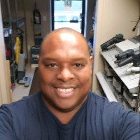 Alan Janitorial Distributors Employee Andre Solomon's profile photo