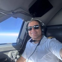 ProAir Aviation GmbH Employee Aurelien Amar's profile photo