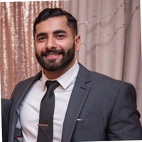 Syed Iqbal Email & Phone Number