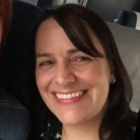 Fitch Ink Employee Liz Wishaw's profile photo