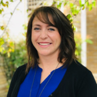 Cross Timbers ENT, PLLC Employee Jessica Delarosa's profile photo