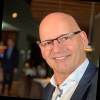 Pridis Employee Ronald Wijnands's profile photo