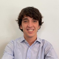 1d3a Employee Yago de Alfonso Mustienes's profile photo