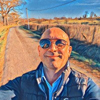 SYNEXT Group Employee Laurent Anastasi's profile photo