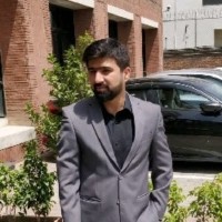 Akhund Joudat Email
