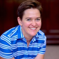 IGWC - Inspector-General of Water Compliance Employee Maggie Welfare's profile photo