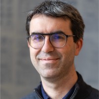 Actimage Employee Pierre Maindron's profile photo