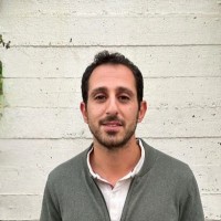 GIV Solutions  Ltd Employee Yonatan Shomer's profile photo