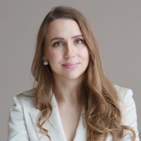 8B Employee Daria Kashurina's profile photo