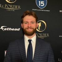Cabinetworks Group Employee Samuel Bowling's profile photo