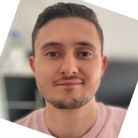 eXpertiZe Employee Nassim van Westing's profile photo