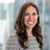 Russell Reynolds Associates Employee Sarah Schumacher's profile photo