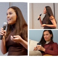 Feith Systems Employee Evianne Keeney's profile photo