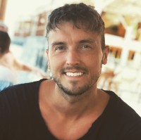Alm. Brand Employee Jonas Glad's profile photo