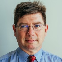 McGill University – Faculty of Law Employee François Crépeau's profile photo