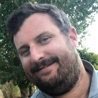 Kenu Employee Alex Waddell's profile photo