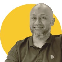Digital Bee Studio Employee Syed Ali's profile photo
