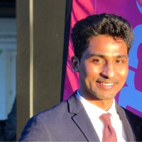 IMCD Group Employee Sagar Pawar's profile photo