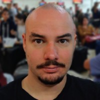 DICE (EA Digital Illusions CE AB) Employee Jan Hassel's profile photo