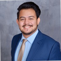 Capital Group Employee Adrian Ramirez's profile photo