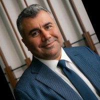 Design Hotels GmbH Employee Houssam Mansour's profile photo