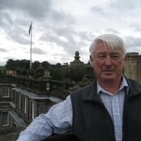 Pacifica Services, Inc. Employee Dewayne Cargill's profile photo