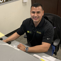 Kendall Auto Group Employee Manny Herrera's profile photo