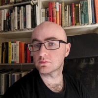 National Disability Rights Network Employee Milo Nygren-Cassels's profile photo