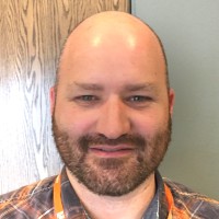 Datex Employee Dave Owens's profile photo