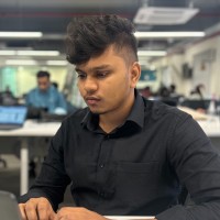 QuID Employee Deepak Senthilnathan's profile photo
