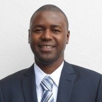 Elinchrom Employee Sidy Ba's profile photo