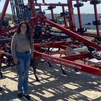 Meridian Lightweight Technologies Inc. Employee Amy Reycraft's profile photo