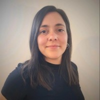 Globant Employee Olivia Blake's profile photo