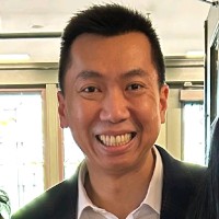 VRC Engineered Solutions Employee Aristian Soetedjo's profile photo