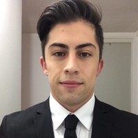 Cainiao Group Employee Juan Manuel Cuéllar Aguilar's profile photo