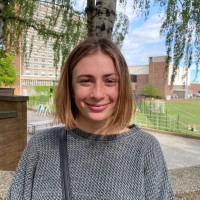 MITRE Employee Kara Pepper's profile photo