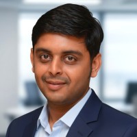 Eurotrader Employee Kartikey Singhal's profile photo