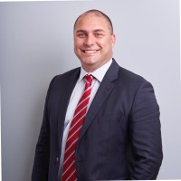 Lendlease Employee Hernan Reyes's profile photo