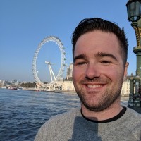 Eastron Europe Limited Employee Brian Decker's profile photo