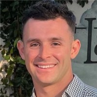 Santa Clara University Employee Michael Bowes's profile photo