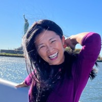 UHY Consulting Employee Melanie Chen's profile photo