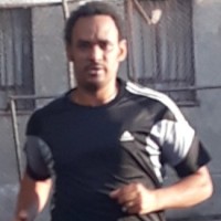 EthioChicken Employee Samson Girmay's profile photo