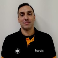 harpix Employee Paulo Thiago Ruiz's profile photo